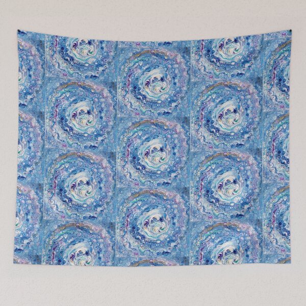 Item preview, Blue Marble designed and sold by C Schabowski.