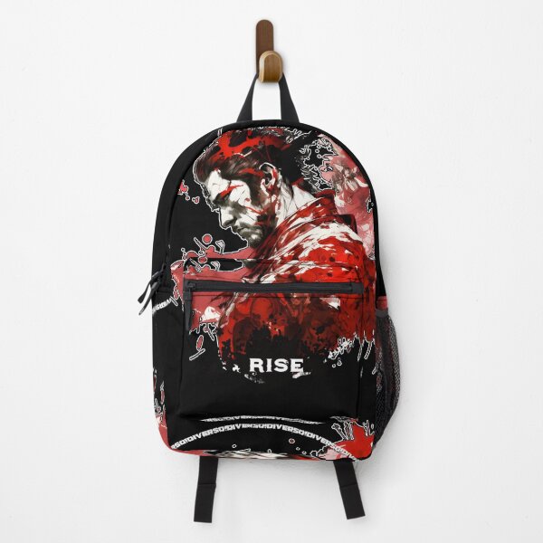 Item preview, RISE 2 designed and sold by FÁBIO F. SILVA.