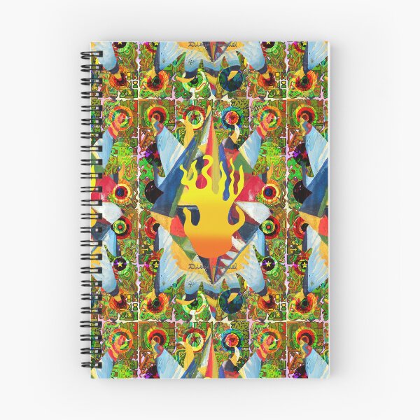 Item preview, Pop abstract designed and sold by Diego Manuel Rodriguez.