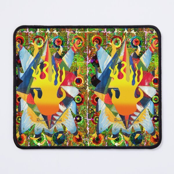 Item preview, Pop abstract designed and sold by Diego Manuel Rodriguez.