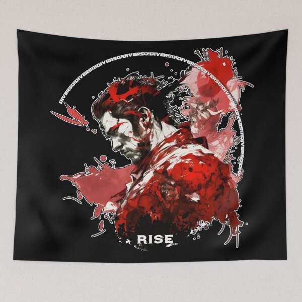 Item preview, RISE 2 designed and sold by FÁBIO F.   SILVA.