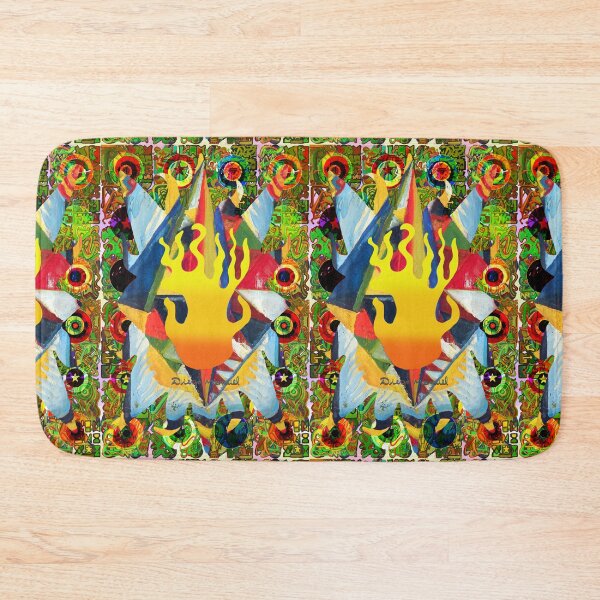 Item preview, Pop abstract designed and sold by Diego Manuel Rodriguez.
