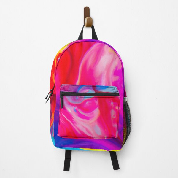 Item preview, The flowing colors designed and sold by The Iconic Minimalist.