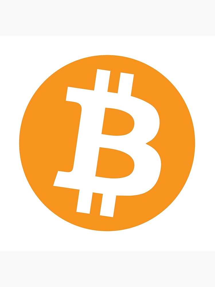 bitcoin logo