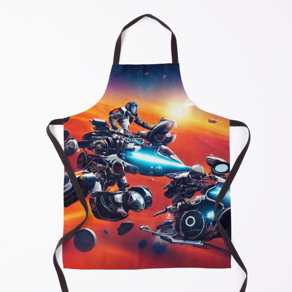 Item preview, Space Moto 215 designed and sold by Hyper-Store.