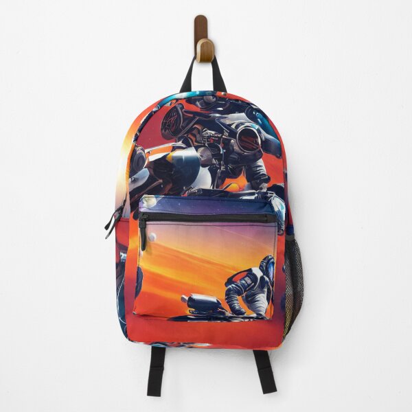 Item preview, Space Moto 215 designed and sold by Hyper-Store.