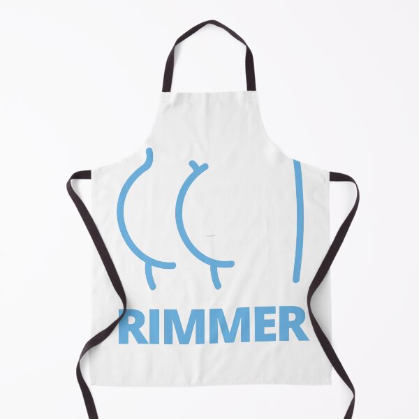 Artikelvorschau, Rimmer Blue Hinternbacken entworfen und verkauft von stephenop92.
