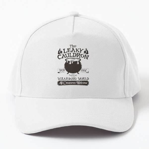 Magic coldron Baseball Cap