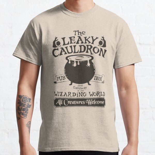 Magic coldron Classic T-Shirt