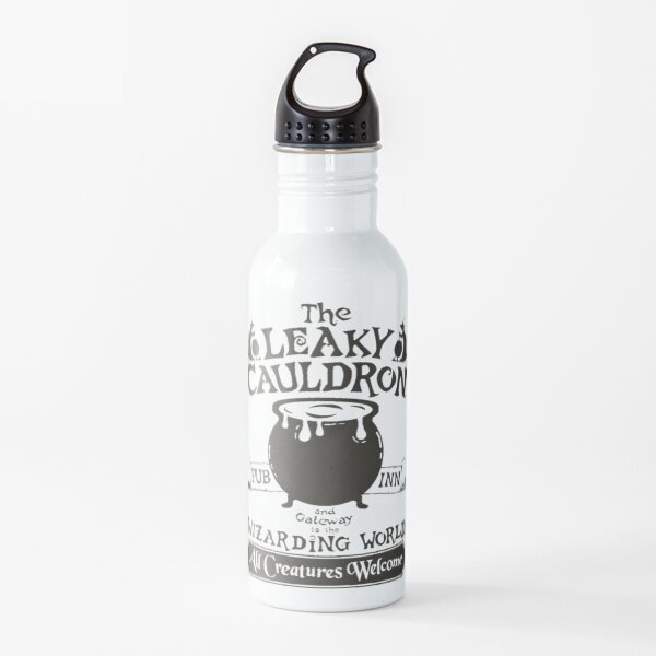 Magic coldron Water Bottle