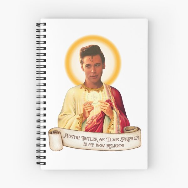 Item preview, mayordomo de san austin designed and sold by bellaria55.
