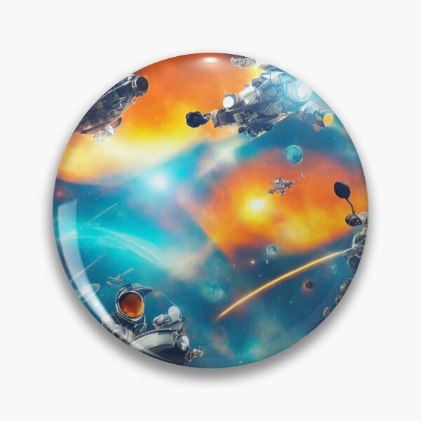 Item preview, Space Moto 216 designed and sold by Hyper-Store.