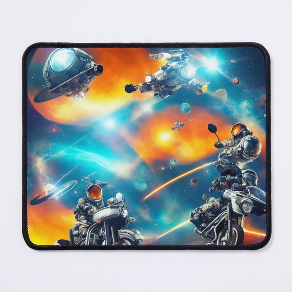 Item preview, Space Moto 216 designed and sold by Hyper-Store.