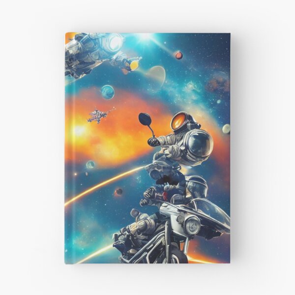 Item preview, Space Moto 216 designed and sold by Hyper-Store.