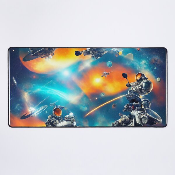 Item preview, Space Moto 216 designed and sold by Hyper-Store.