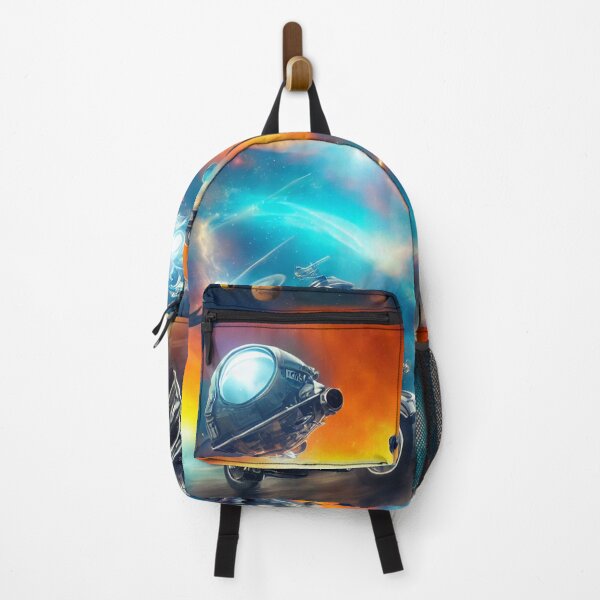 Item preview, Space Moto 216 designed and sold by Hyper-Store.