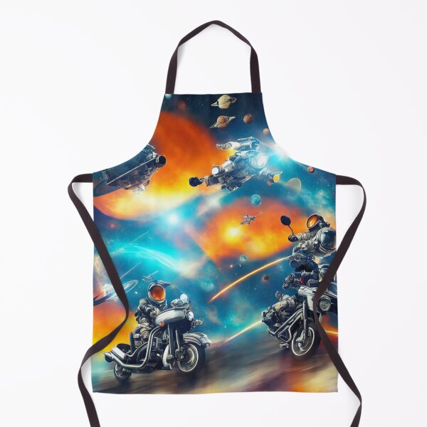 Item preview, Space Moto 216 designed and sold by Hyper-Store.