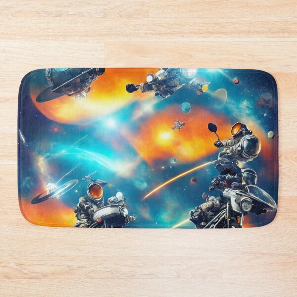 Item preview, Space Moto 216 designed and sold by Hyper-Store.