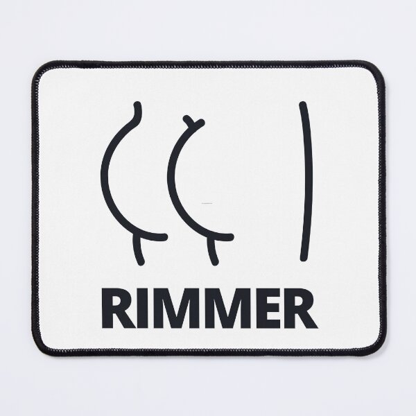 Item preview, Rimmer Butt Cheeks designed and sold by stephenop92.