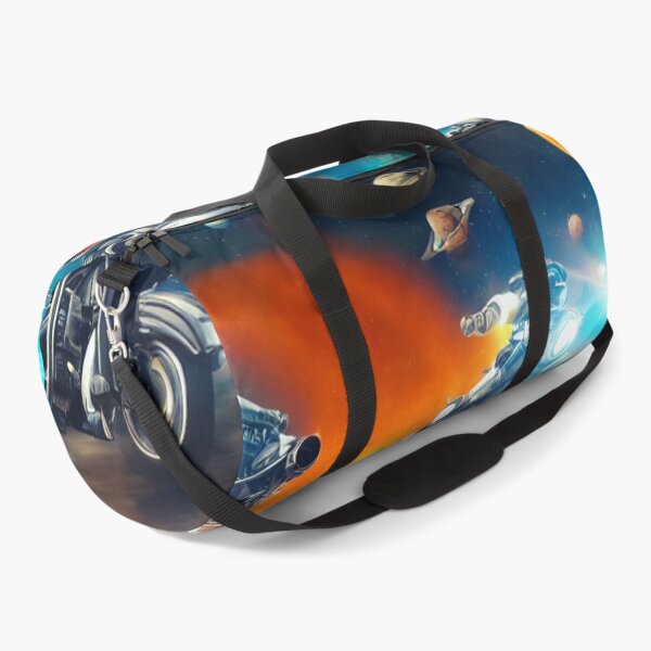Item preview, Space Moto 216 designed and sold by Hyper-Store.