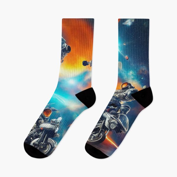 Item preview, Space Moto 216 designed and sold by Hyper-Store.