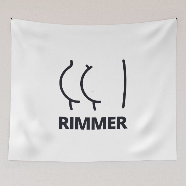 Item preview, Rimmer Butt Cheeks designed and sold by stephenop92.