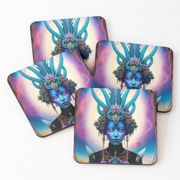 Item preview, Transception. designed and sold by StHallow.