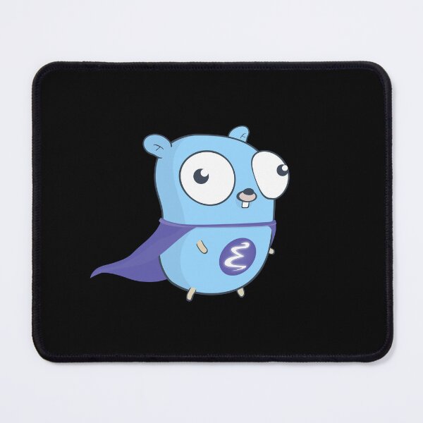 Item preview, Go Emacs Go (Black) designed and sold by hellkni9ht.