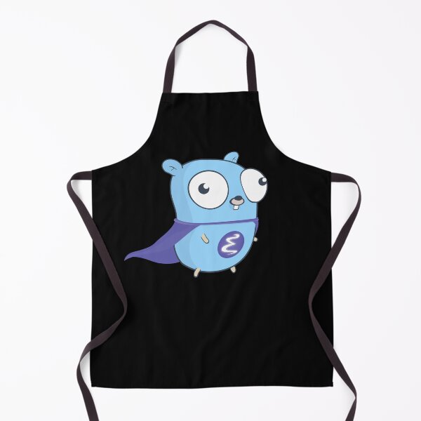 Item preview, Go Emacs Go (Black) designed and sold by hellkni9ht.