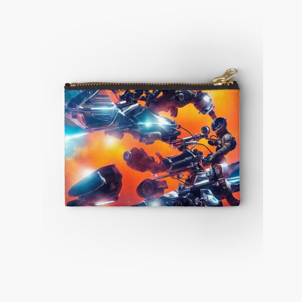 Item preview, Space Moto 217 designed and sold by Hyper-Store.