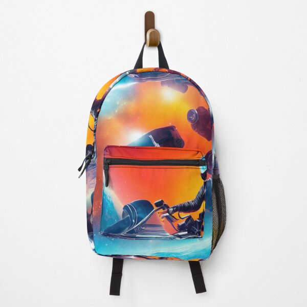 Item preview, Space Moto 217 designed and sold by Hyper-Store.