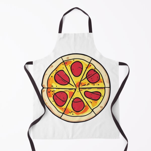 Item preview, A Slice of Cheesy Heaven - Cheesy Madness - cheesy pizza designed and sold by WBP Mart.