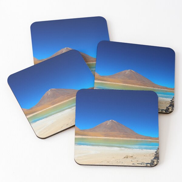 Item preview, Laguna Verde, Bolivia designed and sold by Bill Metallinos.