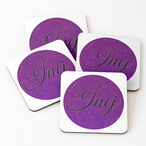 Item preview, Inej Ghafa - Star Design designed and sold by TeaLimeTwo.