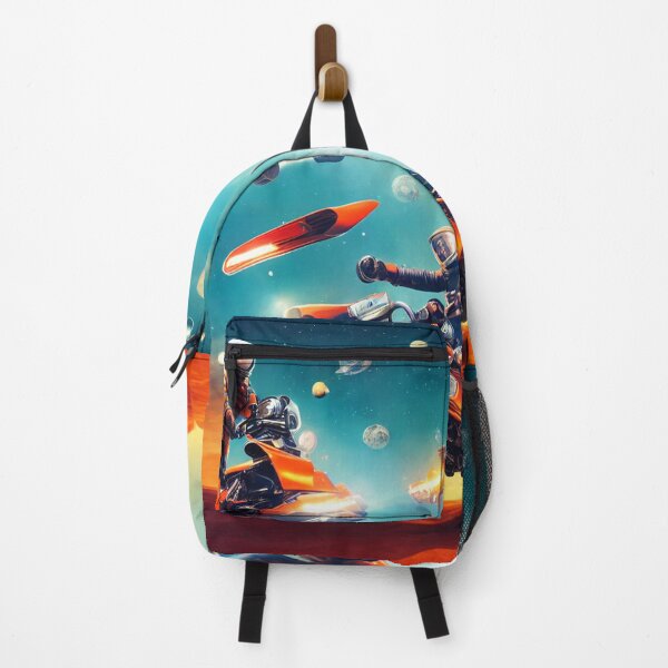 Item preview, Space Moto 218 designed and sold by Hyper-Store.