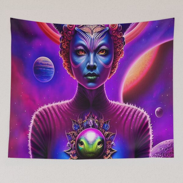 Item preview, Transception. designed and sold by StHallow.