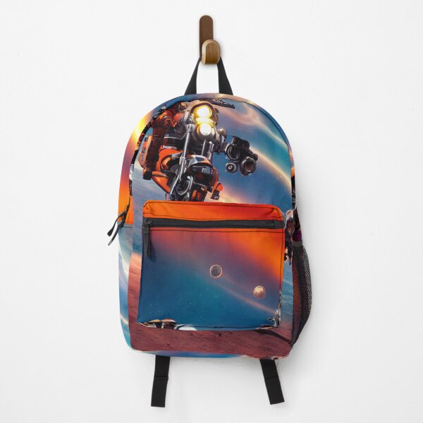Item preview, Space Moto 219 designed and sold by Hyper-Store.