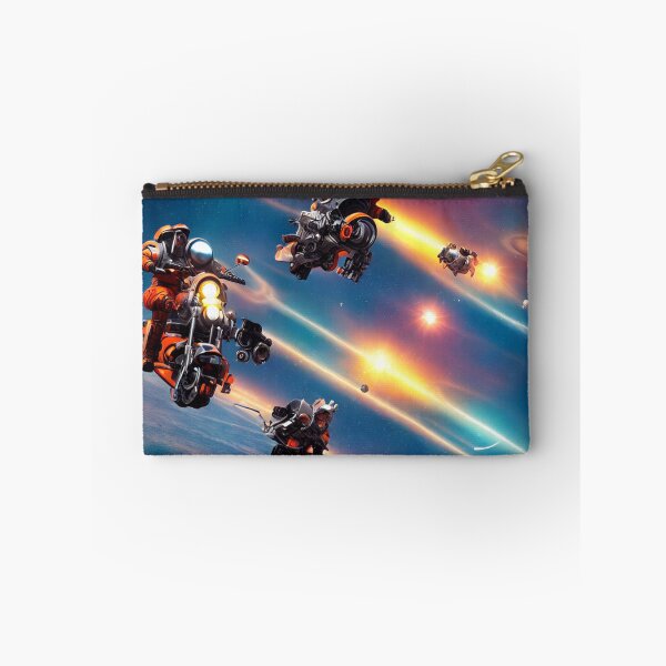 Item preview, Space Moto 219 designed and sold by Hyper-Store.