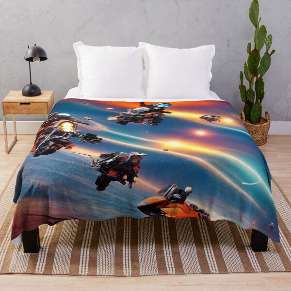 Item preview, Space Moto 219 designed and sold by Hyper-Store.