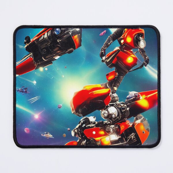 Item preview, Space Moto 220 designed and sold by Hyper-Store.