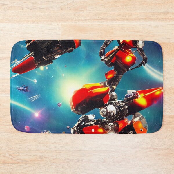 Item preview, Space Moto 220 designed and sold by Hyper-Store.
