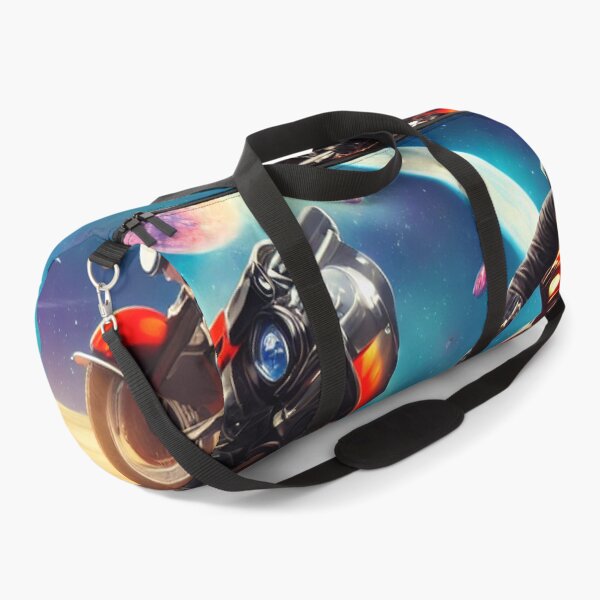Item preview, Space Moto 220 designed and sold by Hyper-Store.