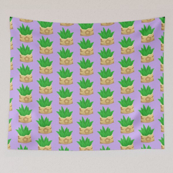 Item preview, Clump of Weeds designed and sold by Ohmera.