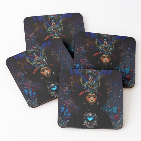 Item preview, Transception. designed and sold by StHallow.