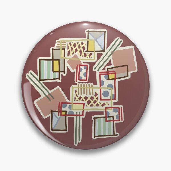 Item preview, Harmony Of Shapes. designed and sold by SOPI SOPI CRAFT.