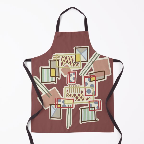 Item preview, Harmony Of Shapes. designed and sold by SOPI SOPI CRAFT.