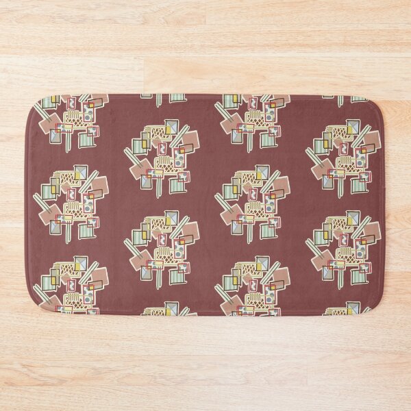 Item preview, Harmony Of Shapes. designed and sold by SOPI SOPI CRAFT.