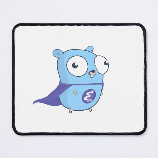 Item preview, Go Emacs Go designed and sold by hellkni9ht.