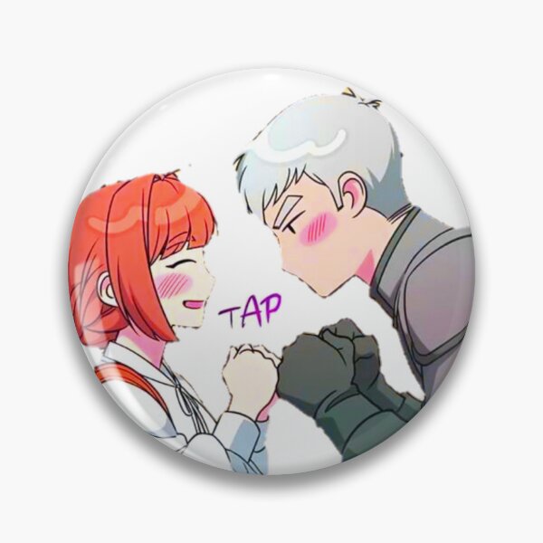 Item preview, Marriage of Convenience Manhwa designed and sold by Tina ⭐⭐⭐⭐⭐.