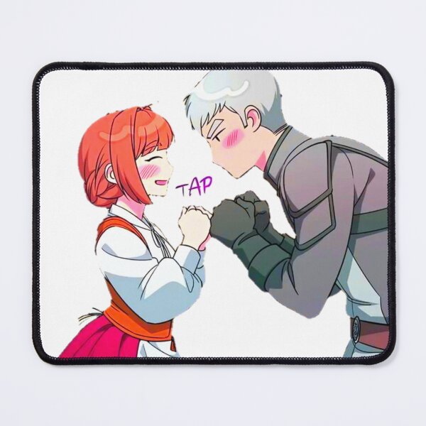 Item preview, Marriage of Convenience Manhwa designed and sold by Tina ⭐⭐⭐⭐⭐.